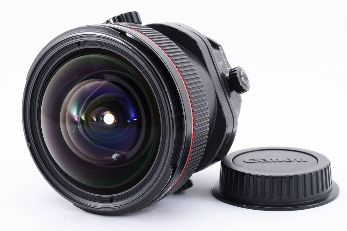 Yahoo!オークション - 訳あり大特価 キャノン CANON TS-E 17mm Yahoo!オークション - 訳あり大特価 キャノン CANON TS-E 17mm