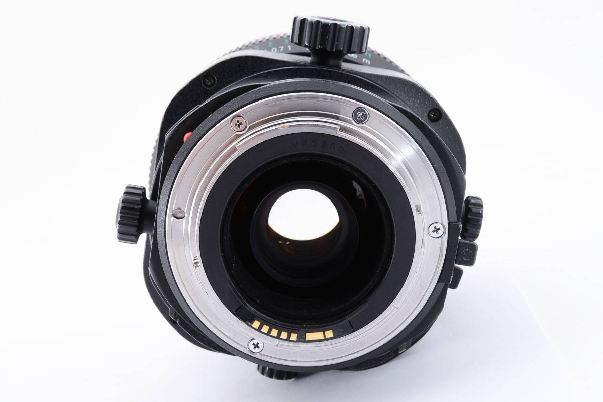 Yahoo!オークション - 訳あり大特価 キャノン CANON TS-E 17mm Yahoo!オークション - 訳あり大特価 キャノン CANON TS-E 17mm