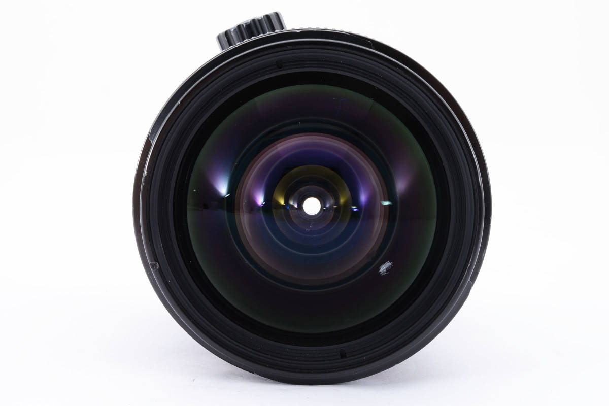 Yahoo!オークション - 訳あり大特価 キャノン CANON TS-E 17mm Yahoo!オークション - 訳あり大特価 キャノン CANON TS-E 17mm