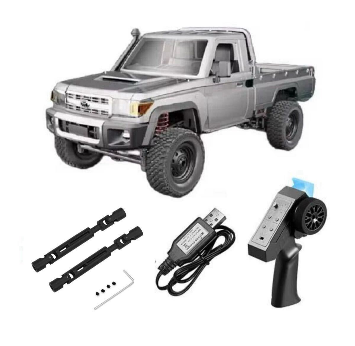 おまけ付き NEW Ver MN82 PRO MN78 MN99S 1/12 4WD RC WPL おまけ付き NEW Ver MN82 PRO MN78 MN99S 1/12 4WD RC WPL