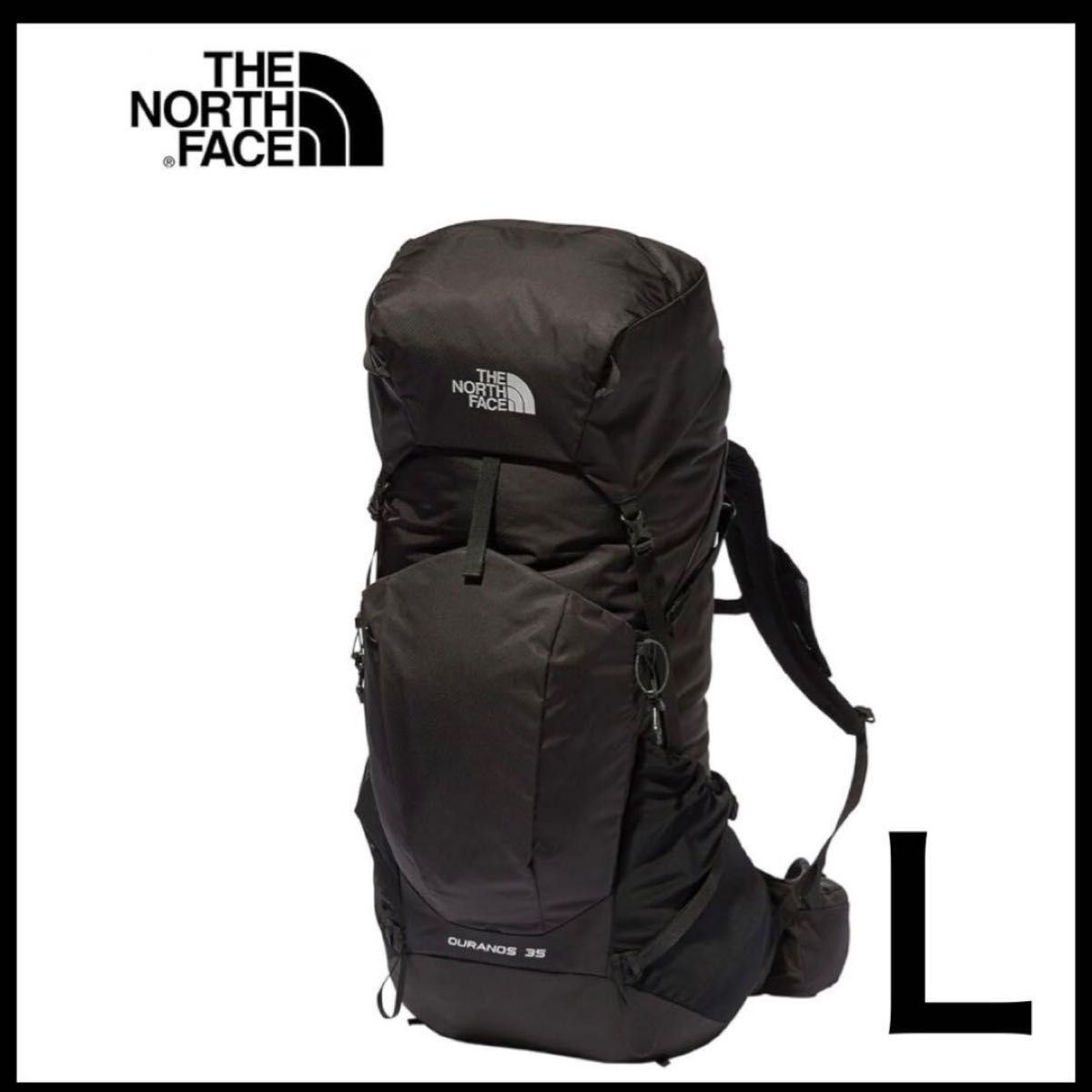 LTHE NORTH FACE ノースフェイス ウラノス35 リュック L