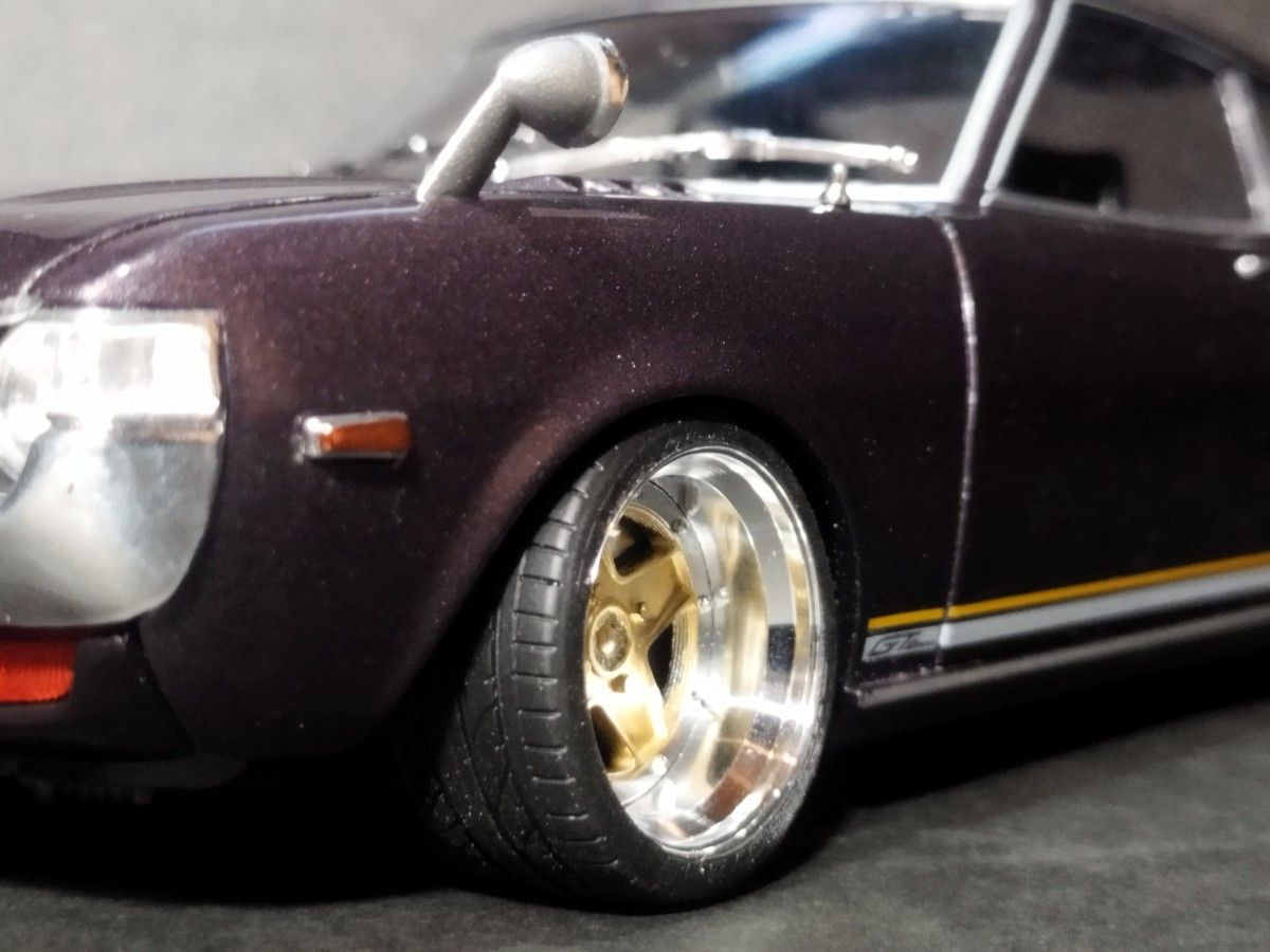 アシェット 1/18 エクストラスケール 国産名車コレクション アシェット 1/18 エクストラスケール 国産名車コレクション