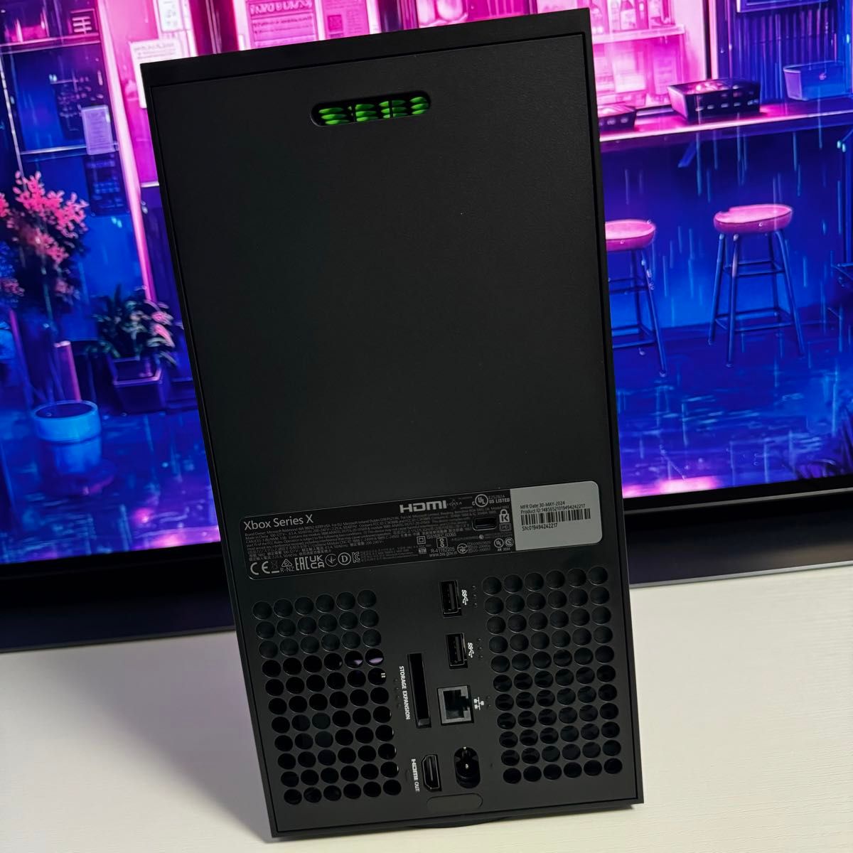 XBOX SERIES X 1TB 本体|Yahoo!フリマ(旧PayPayフリマ) XBOX SERIES X 1TB 本体|Yahoo!フリマ(旧PayPayフリマ)
