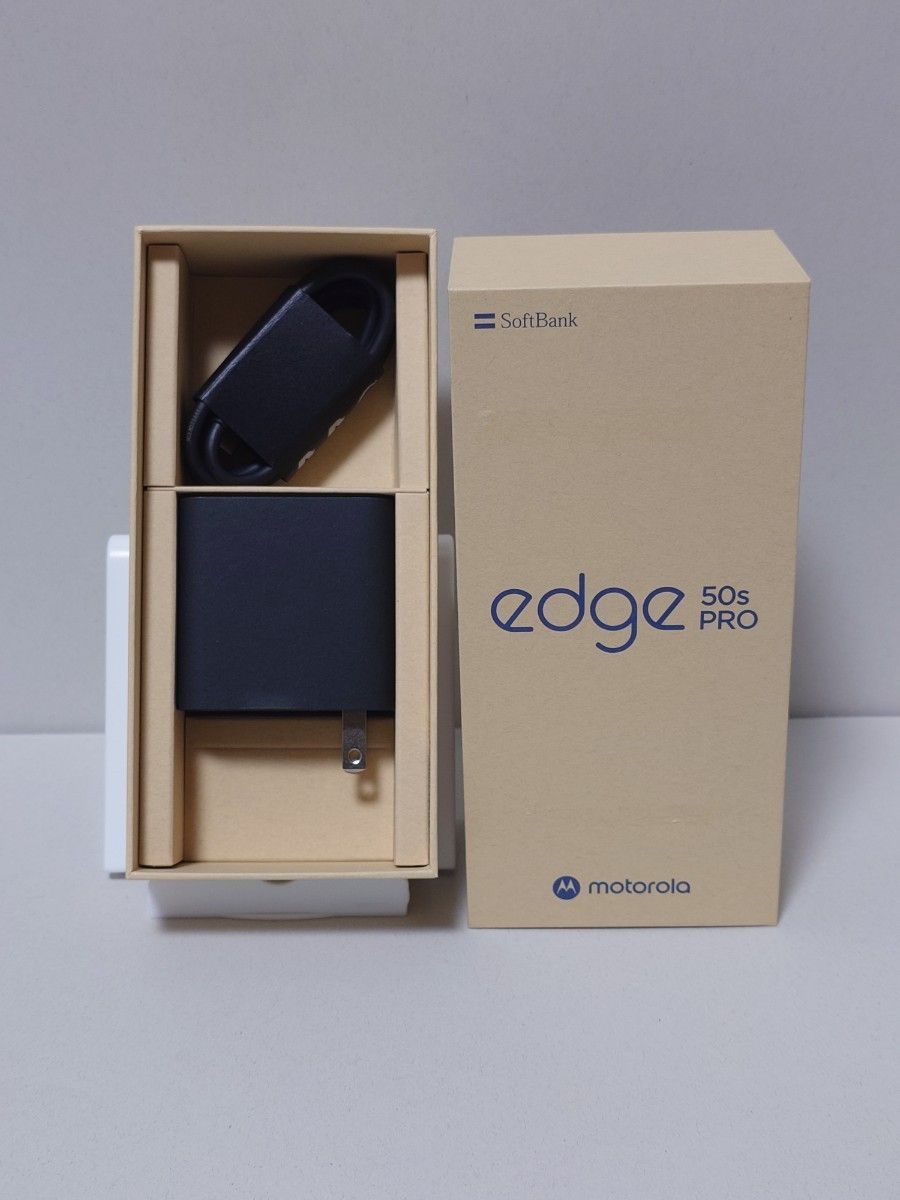 神ジューデン 125w 充電器 mc-1251 motorola edge 50 pro 付属品 神ジューデン 125w 充電器 mc-1251 motorola edge 50 pro 付属品