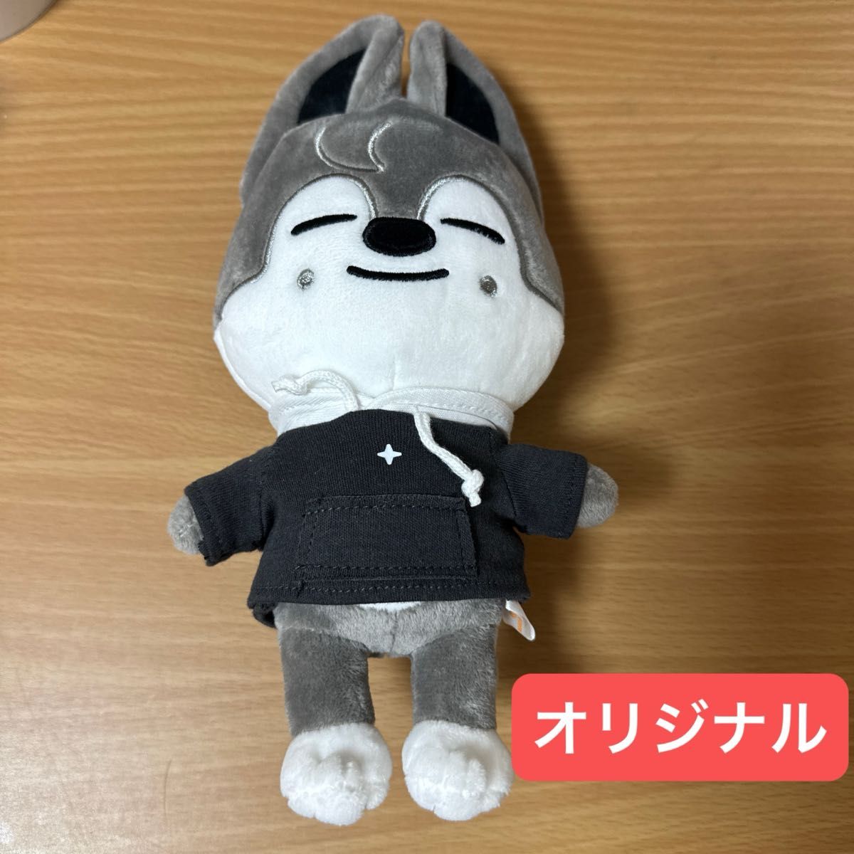 StrayKids スキズ SKZOO バンチャン ウルフチャン ぬいぐるみ StrayKids スキズ SKZOO バンチャン ウルフチャン ぬいぐるみ