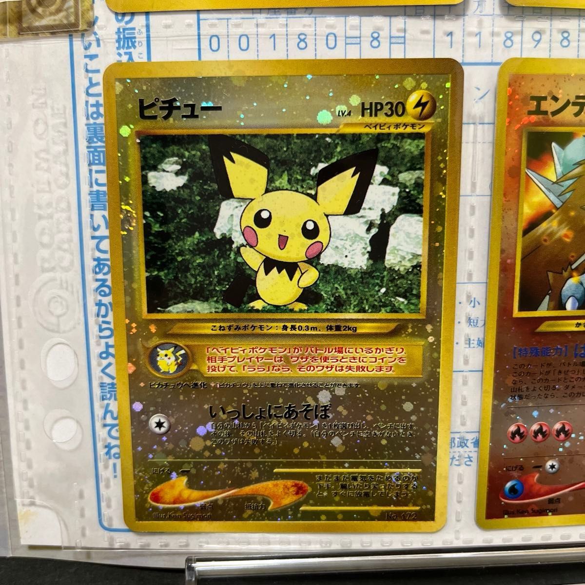 ポケモンカードneo プレミアムファイル第2弾 遺跡をこえて ポケモンカードneo プレミアムファイル第2弾 遺跡をこえて