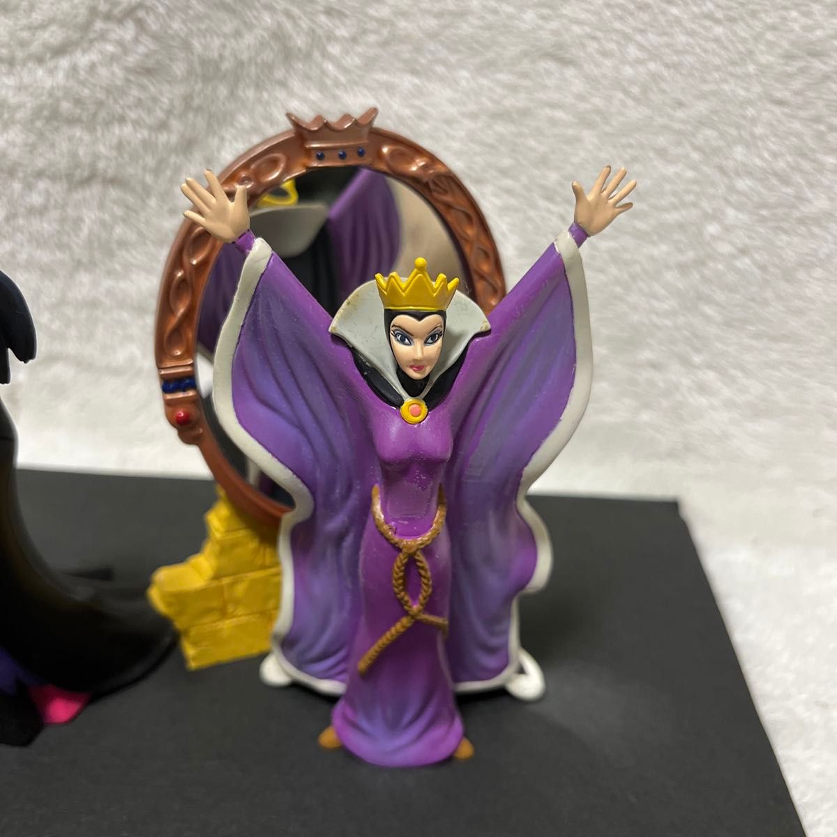 ディズニー ヴィランズ フィギュアセット(廃盤品) ディズニー ヴィランズ フィギュアセット(廃盤品)