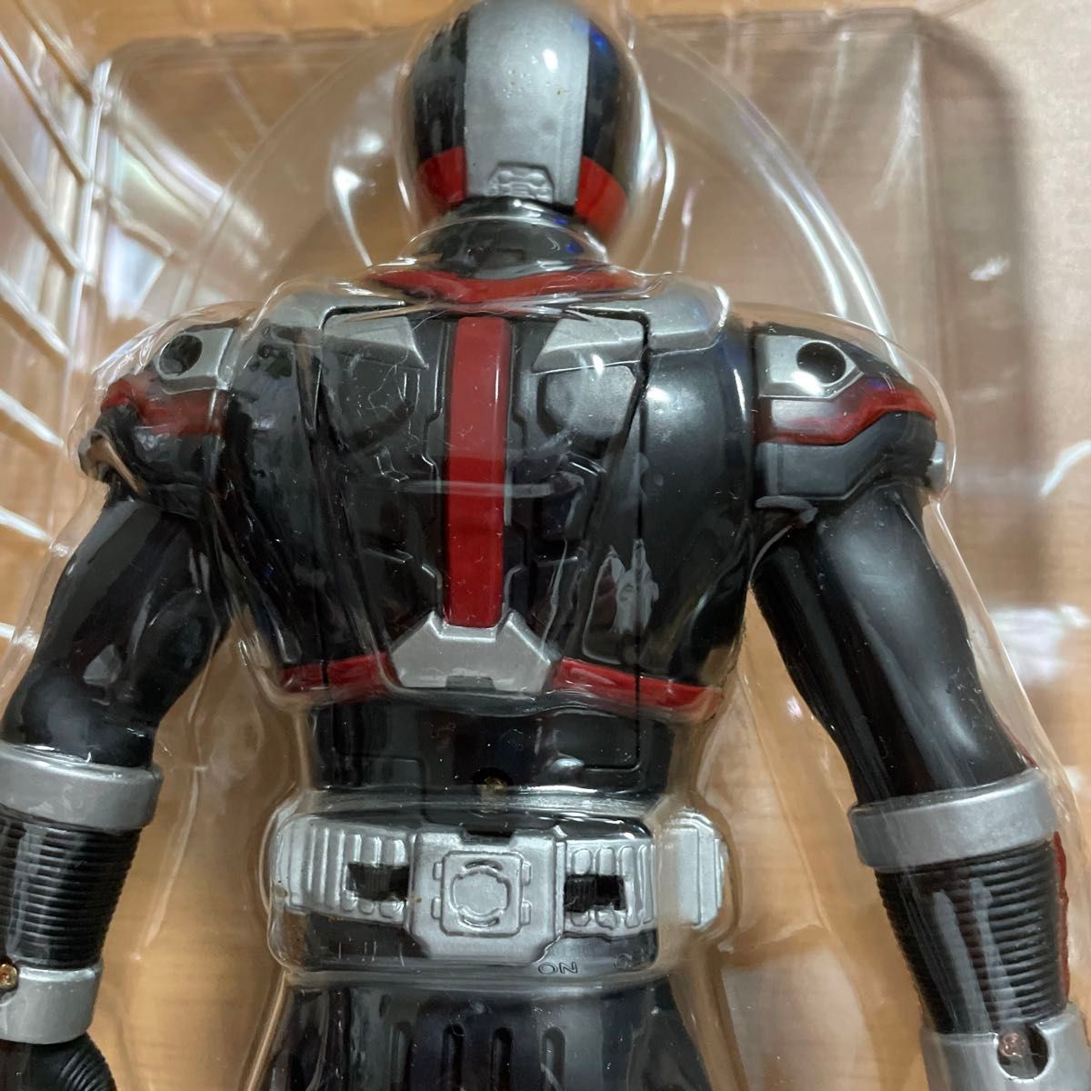 バンダイ・超発光 仮面ライダー555 仮面ライダーファイズ バンダイ・超発光 仮面ライダー555 仮面ライダーファイズ