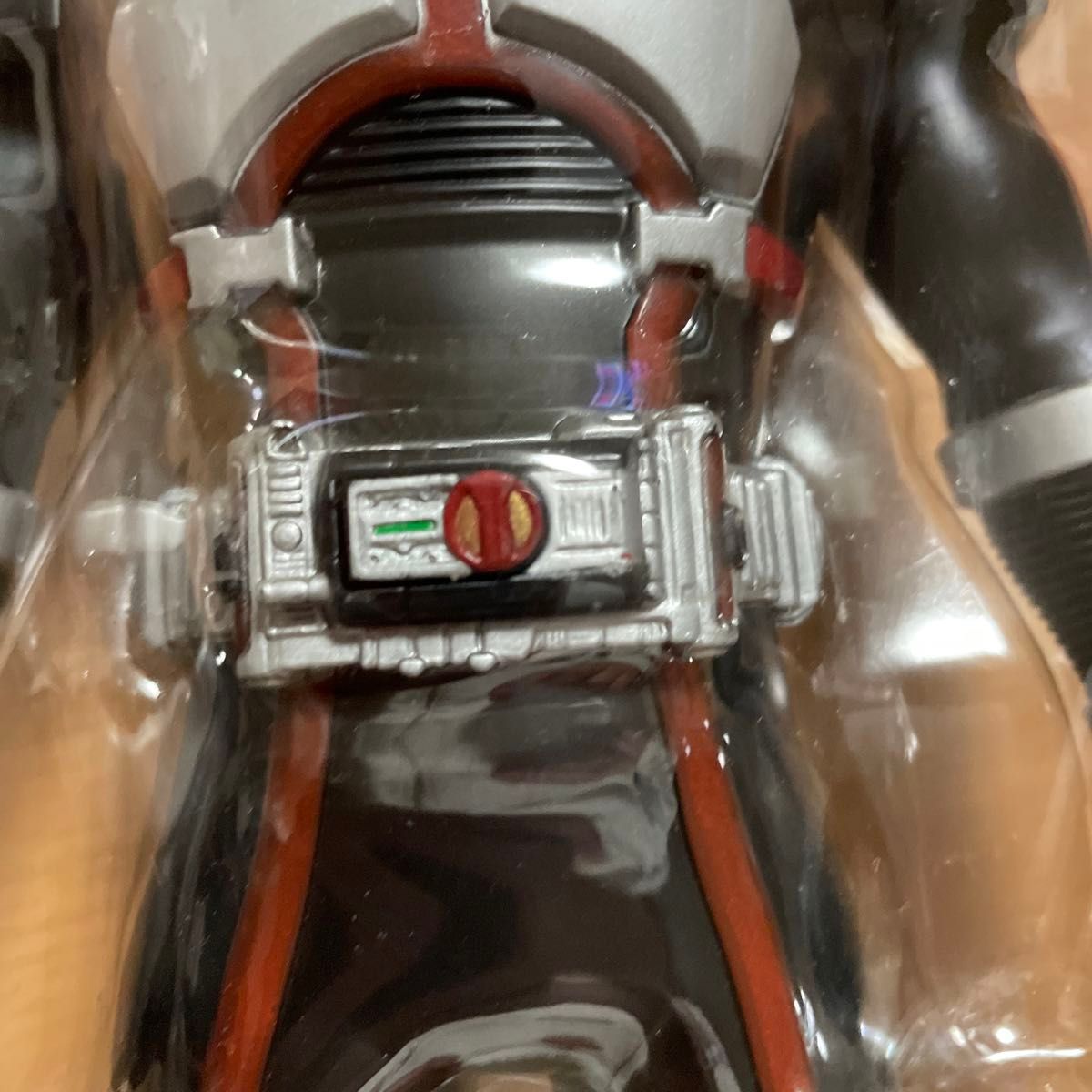 バンダイ・超発光 仮面ライダー555 仮面ライダーファイズ バンダイ・超発光 仮面ライダー555 仮面ライダーファイズ