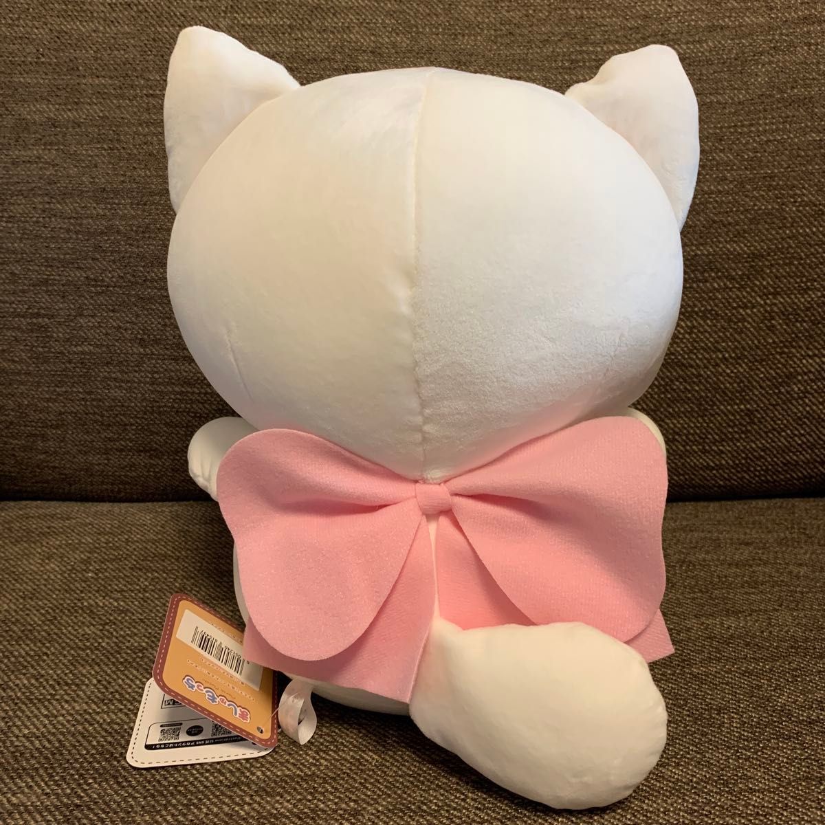 mikko illustrations ましゅもっちぬいぐるみ 全4種セット mikko illustrations ましゅもっちぬいぐるみ 全4種セット