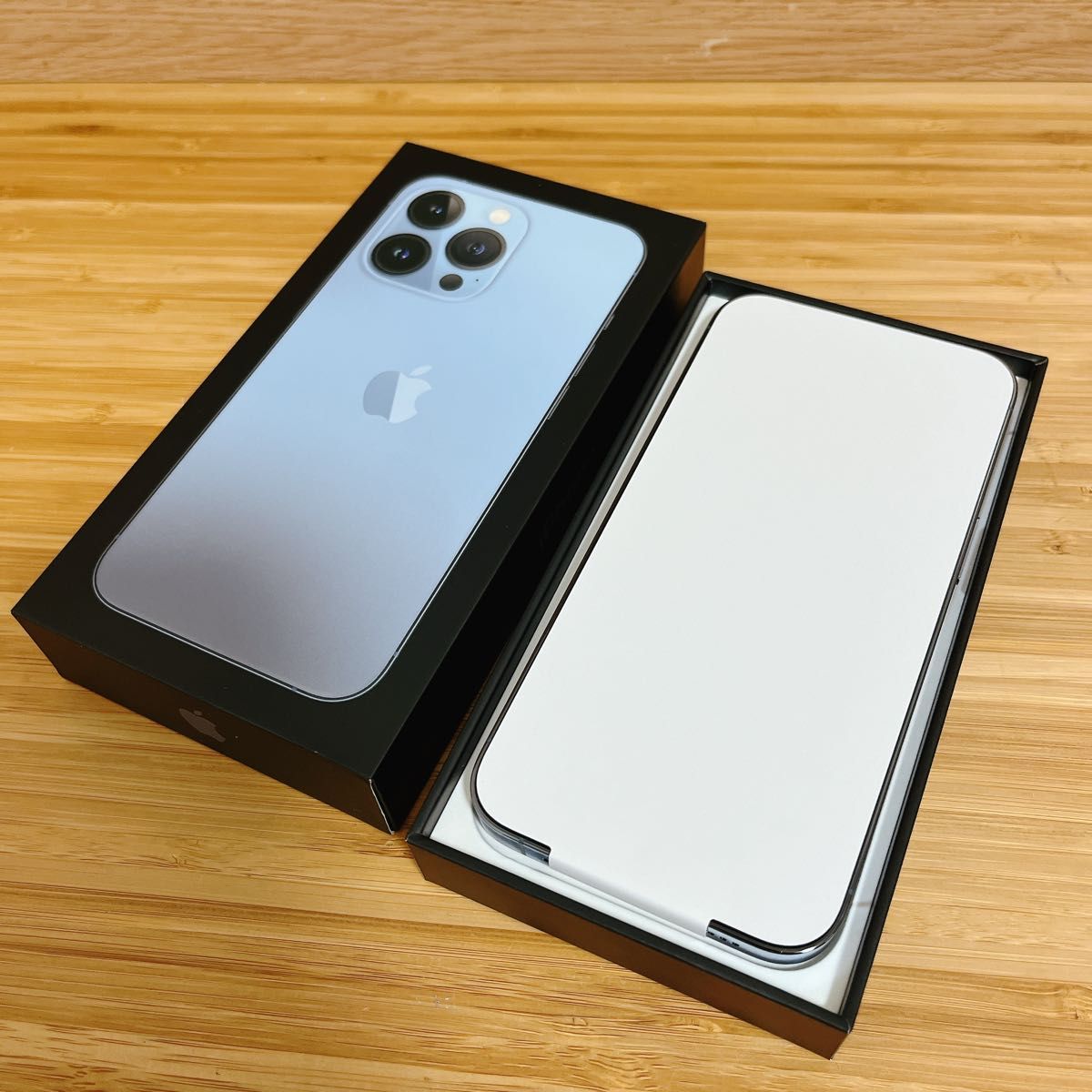 公式ショップ】 Pro 13 iPhone 256GB シエラブルー(SIMフリー 公式ショップ】 Pro 13 iPhone 256GB シエラブルー(SIMフリー