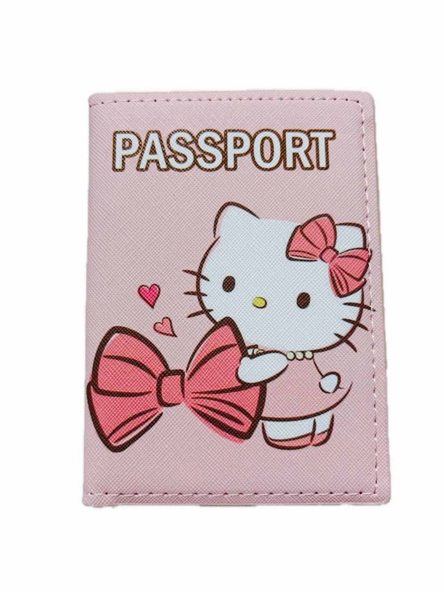 ハローキティ♡激レア♡台湾限定パスポートケース ハローキティ パスポートケース【新品未使用】|Yahoo!フリマ