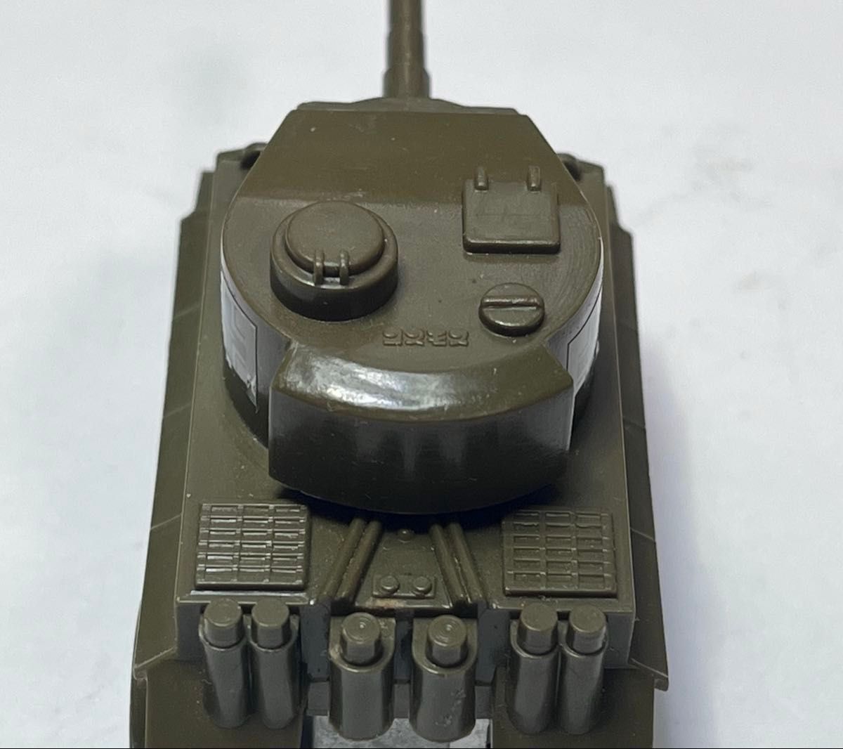コスモス 戦車タイガー レア当時物 ミニカー|Yahoo!フリマ(旧 コスモス 戦車タイガー レア当時物 ミニカー|Yahoo!フリマ(旧
