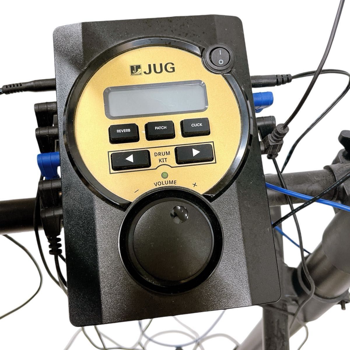 JUG ジャグ JOY DRUM 3 ジョイドラム3 電子ドラム 島村楽器 JUG ジャグ JOY DRUM 3 ジョイドラム3 電子ドラム 島村楽器