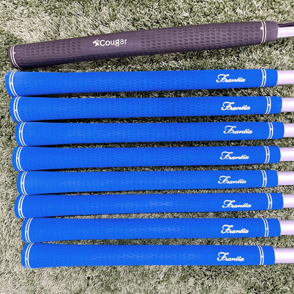 Frantia フランティア レディース ゴルフクラブ 9本セット FLEX Frantia フランティア レディース ゴルフクラブ 9本セット FLEX