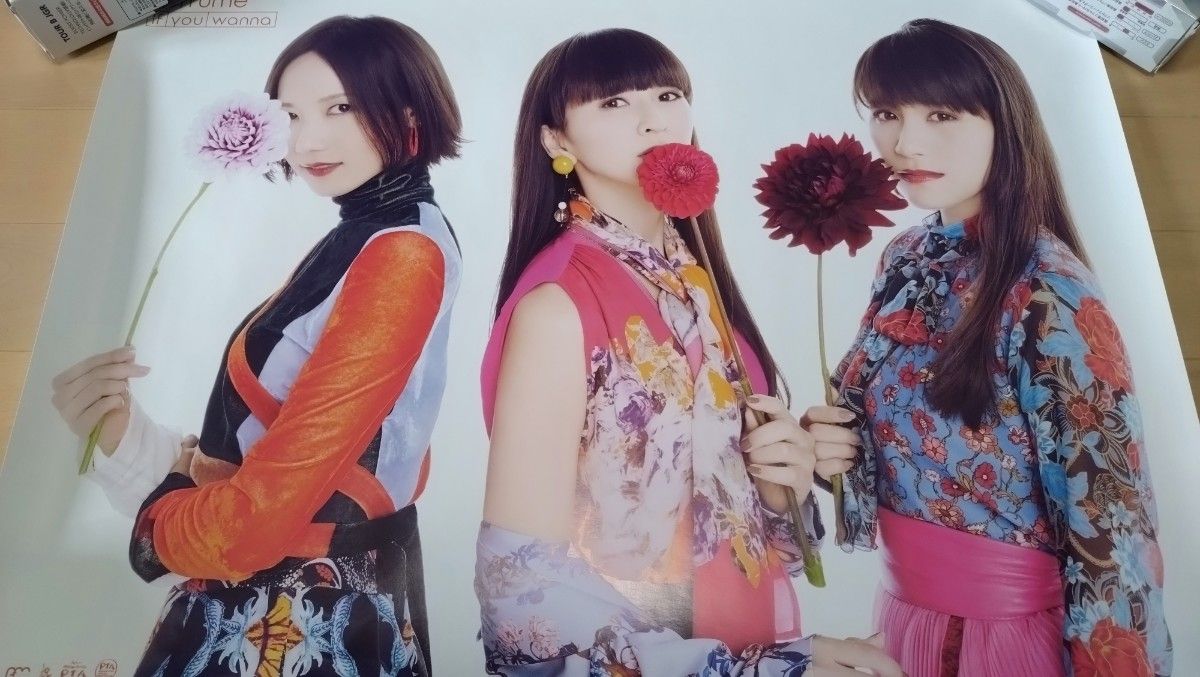 Perfumeポスターセット 11枚|Yahoo!フリマ(旧PayPayフリマ) Perfumeポスターセット 11枚|Yahoo!フリマ(旧PayPayフリマ)