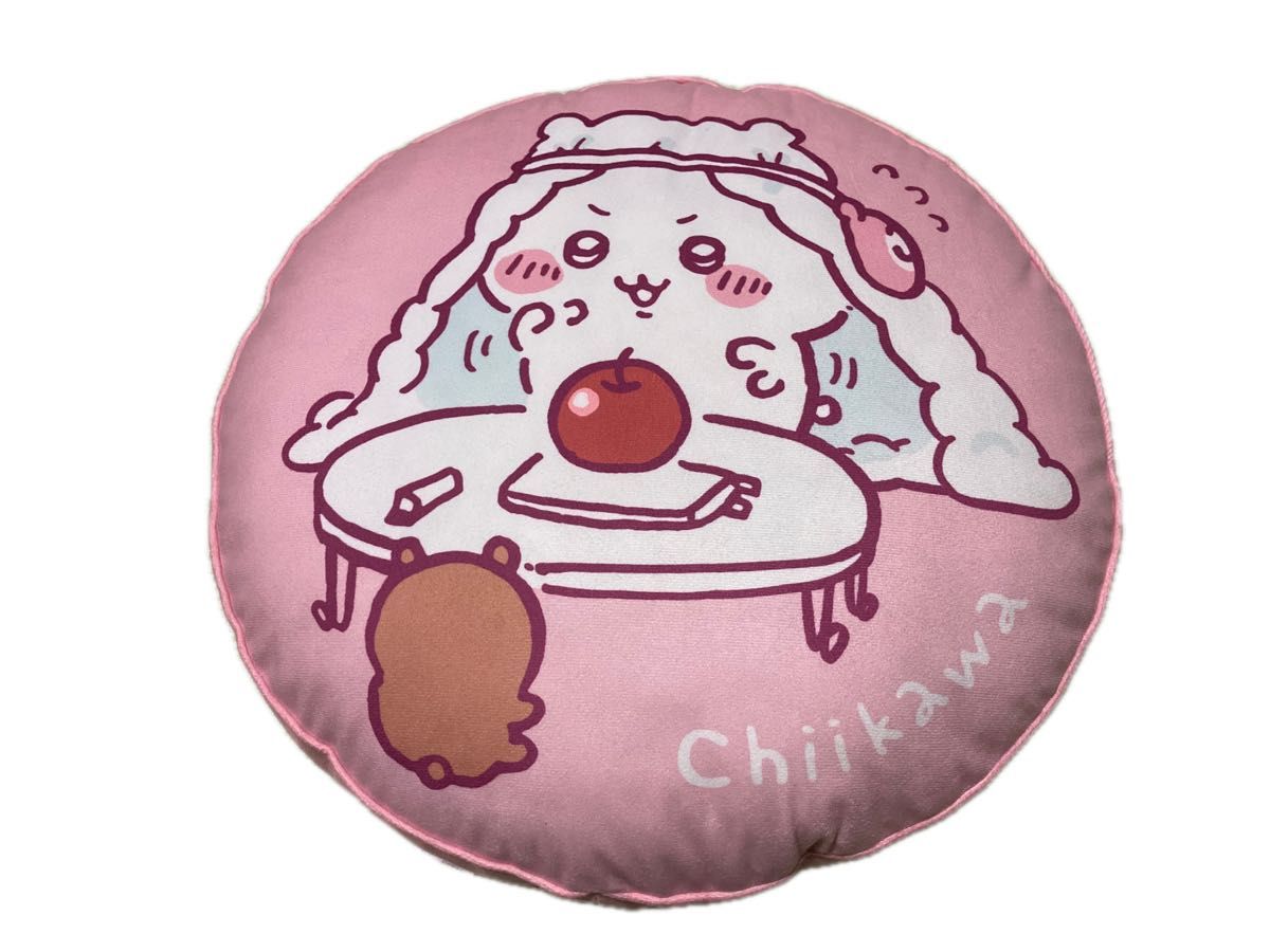 ちいかわ しまむら アベイル クッション3点セット おまけ うさぎ ちいかわ しまむら アベイル クッション3点セット おまけ うさぎ