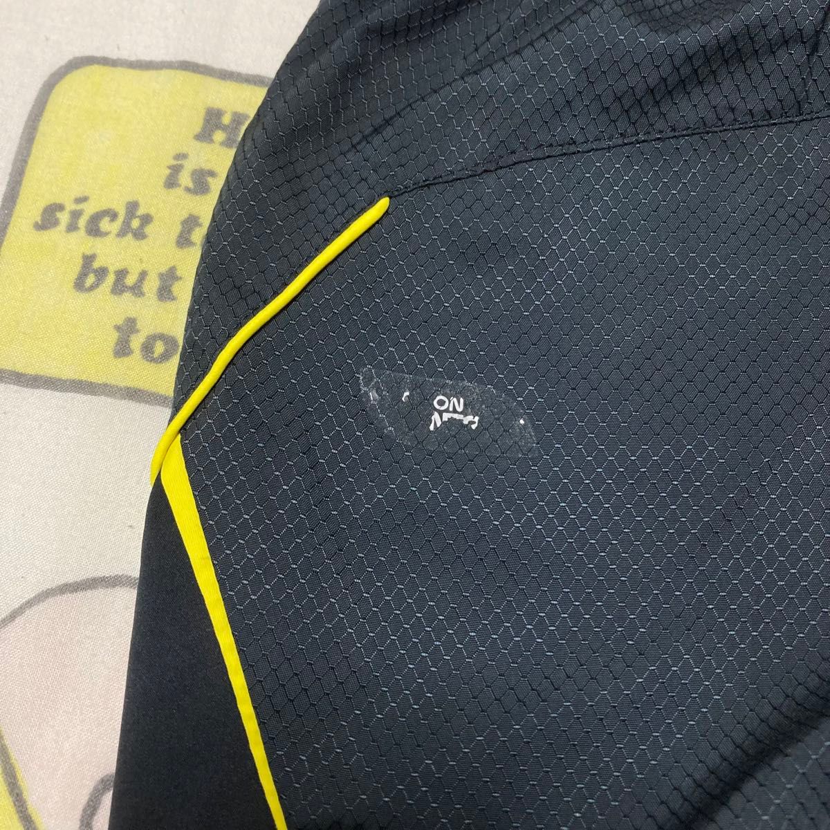 話題の人気 アンブロ UMBRO デサント 柏レイソル ナイロンパンツ 選手支給品 ボトムス