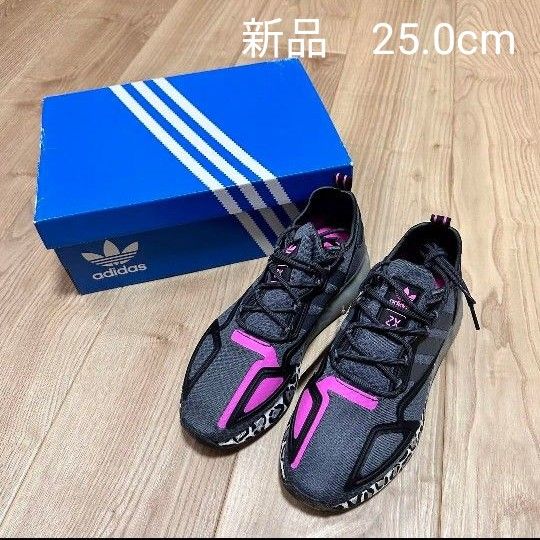 新品 adidas originals ZX 2K Boost Grey FX7053 25cm|Yahoo 新品 adidas originals ZX 2K Boost Grey FX7053 25cm|Yahoo