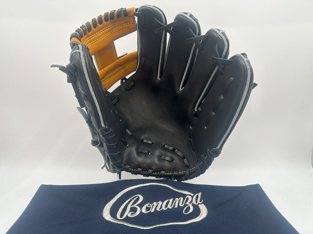 クリーニング済み (高校野球対応)】 BONANZA 硬式用 クリーニング済み (高校野球対応)】 BONANZA 硬式用