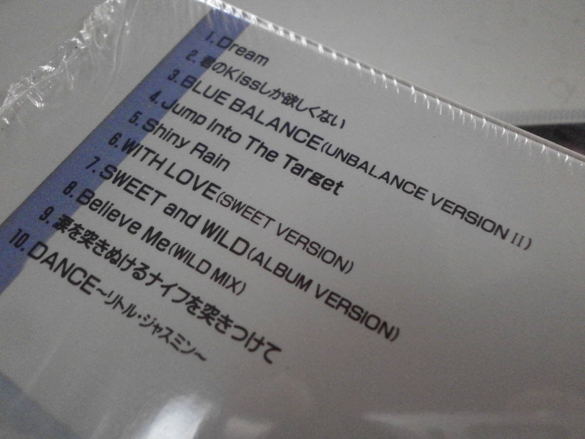 LIMITED EDITION the first times limitation record Takahashi Katsunori SWEET and WILD Suite and wild .. Kiss only ... not Believe Me Salaryman Kintaro 