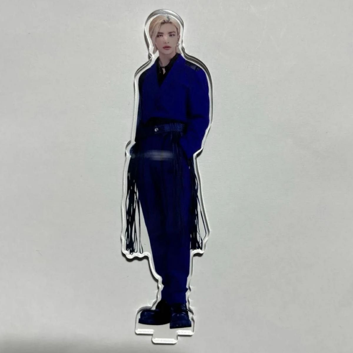 Stray Kids ヒョンジン MANIAC アクリルスタンド アクスタ