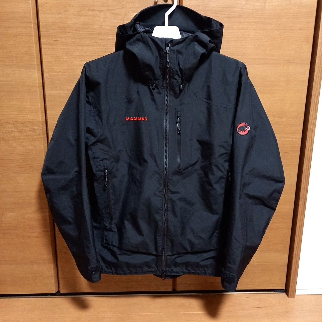 希少 限定モデル マムート Ayako Pro 2.0 Classic アヤコプロ MAMMUT マウンテンパーカー 希少 限定モデル マムート Ayako Pro 2.0 Classic アヤコプロ MAMMUT マウンテンパーカー