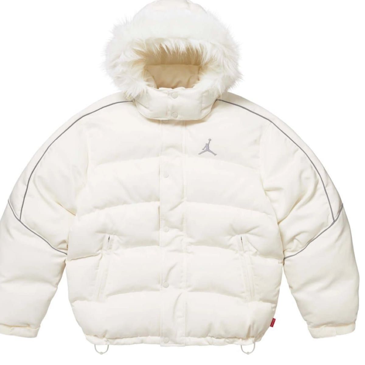 新品】Supreme 24FW Jordan Puffer Jacket XL ダウンジャケット 新品】Supreme 24FW Jordan Puffer Jacket XL ダウンジャケット