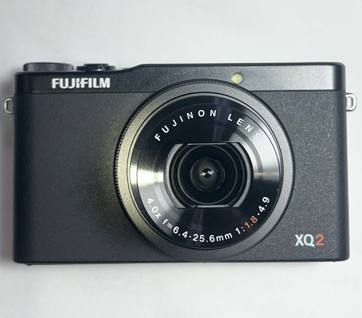 極美品 希少品 完動品】FUJIFILM 富士フィルム XQ2|Yahoo 極美品 希少品 完動品】FUJIFILM 富士フィルム XQ2|Yahoo
