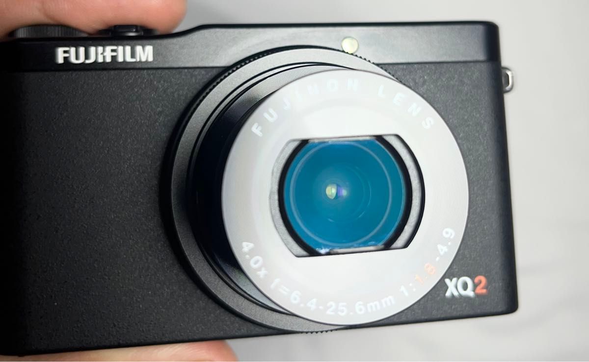 極美品 希少品 完動品】FUJIFILM 富士フィルム XQ2|Yahoo 極美品 希少品 完動品】FUJIFILM 富士フィルム XQ2|Yahoo