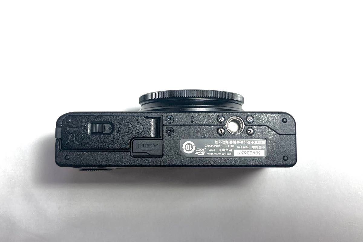 極美品 希少品 完動品】FUJIFILM 富士フィルム XQ2|Yahoo 極美品 希少品 完動品】FUJIFILM 富士フィルム XQ2|Yahoo