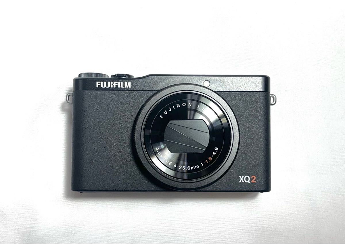 極美品 希少品 完動品】FUJIFILM 富士フィルム XQ2|Yahoo 極美品 希少品 完動品】FUJIFILM 富士フィルム XQ2|Yahoo