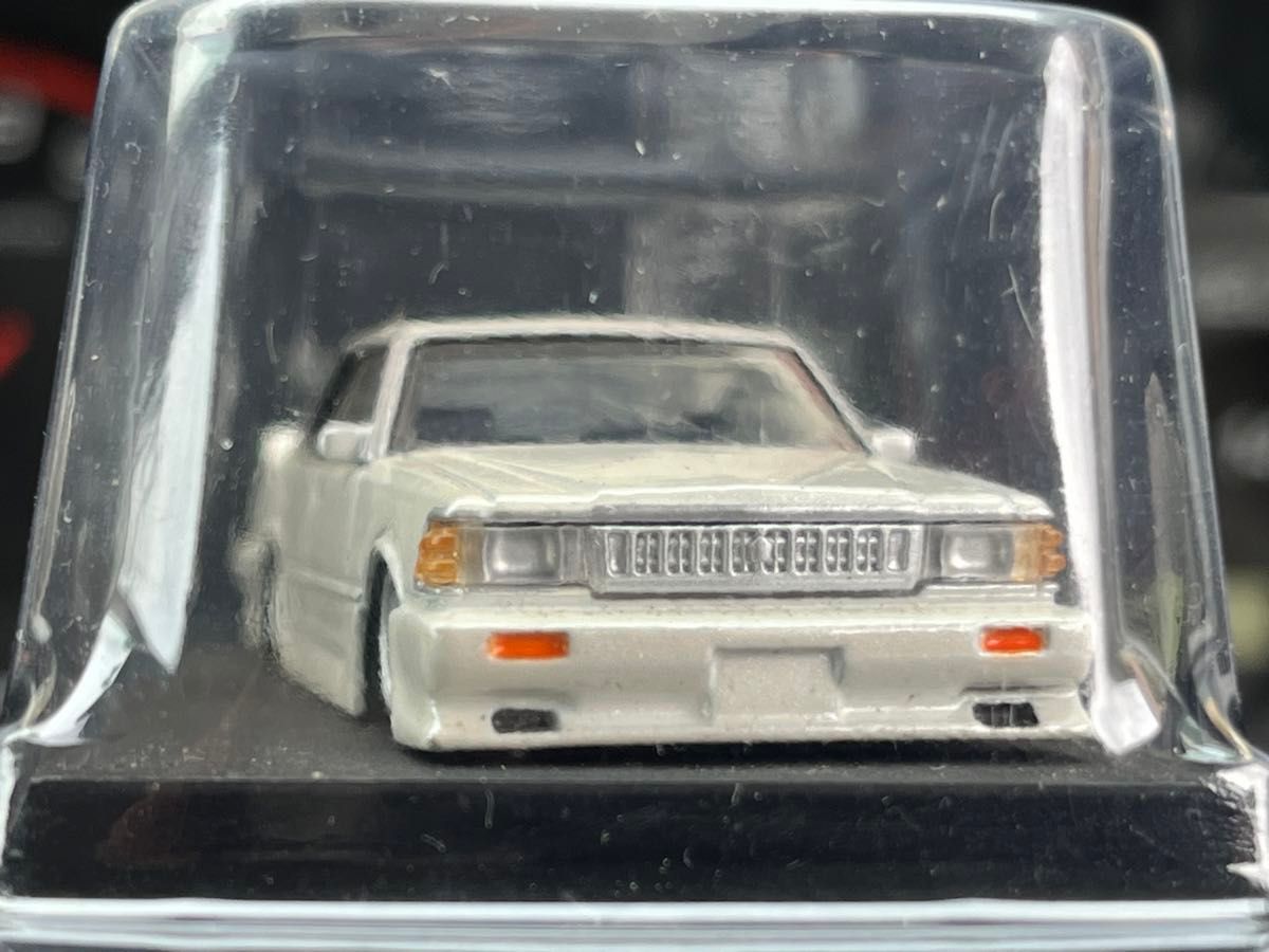 アオシマ グラチャンコレクション 1/64 日産 NISSAN セドリック アオシマ グラチャンコレクション 1/64 日産 NISSAN セドリック