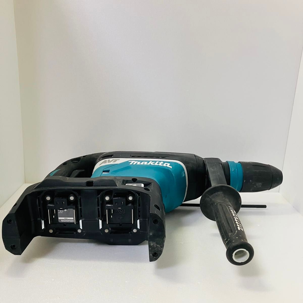 MAKITA マキタ HR400DN ハンマドリル ハンマードリル 18V 36V MAKITA マキタ HR400DN ハンマドリル ハンマードリル 18V 36V