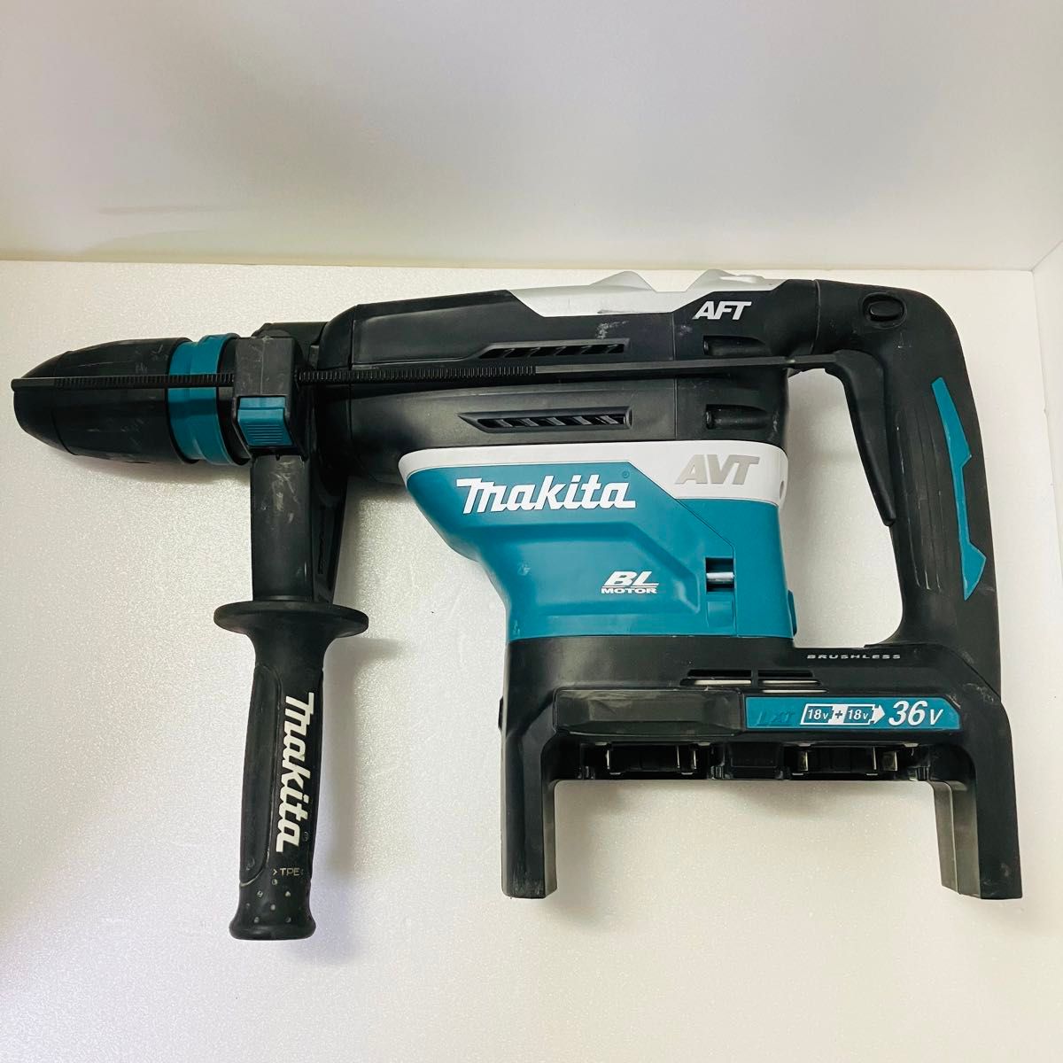 MAKITA マキタ HR400DN ハンマドリル ハンマードリル 18V 36V MAKITA マキタ HR400DN ハンマドリル ハンマードリル 18V 36V