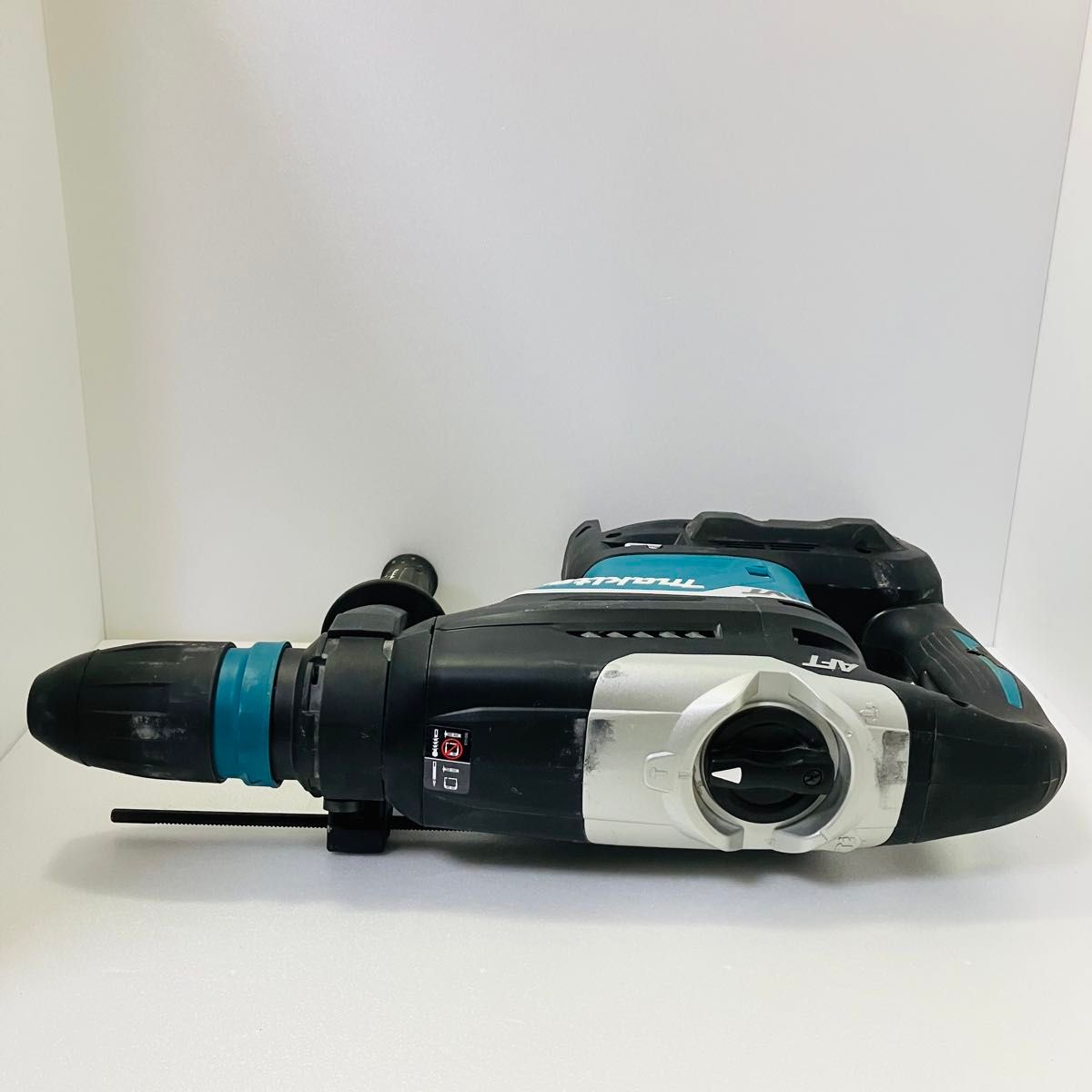 MAKITA マキタ HR400DN ハンマドリル ハンマードリル 18V 36V MAKITA マキタ HR400DN ハンマドリル ハンマードリル 18V 36V