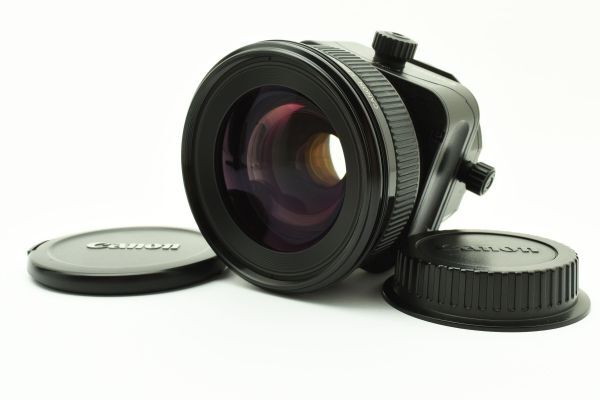 Yahoo!オークション - Canon キャノン TS-E 45mm F2.8 テイルト Yahoo!オークション - Canon キャノン TS-E 45mm F2.8 テイルト