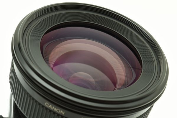 Yahoo!オークション - Canon キャノン TS-E 45mm F2.8 テイルト Yahoo!オークション - Canon キャノン TS-E 45mm F2.8 テイルト