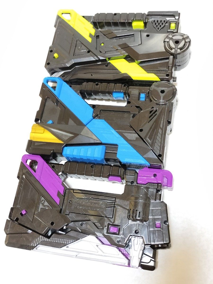 仮面ライダーゼロワン 武器まとめ売り|Yahoo!フリマ(旧PayPay 仮面ライダーゼロワン 武器まとめ売り|Yahoo!フリマ(旧PayPay