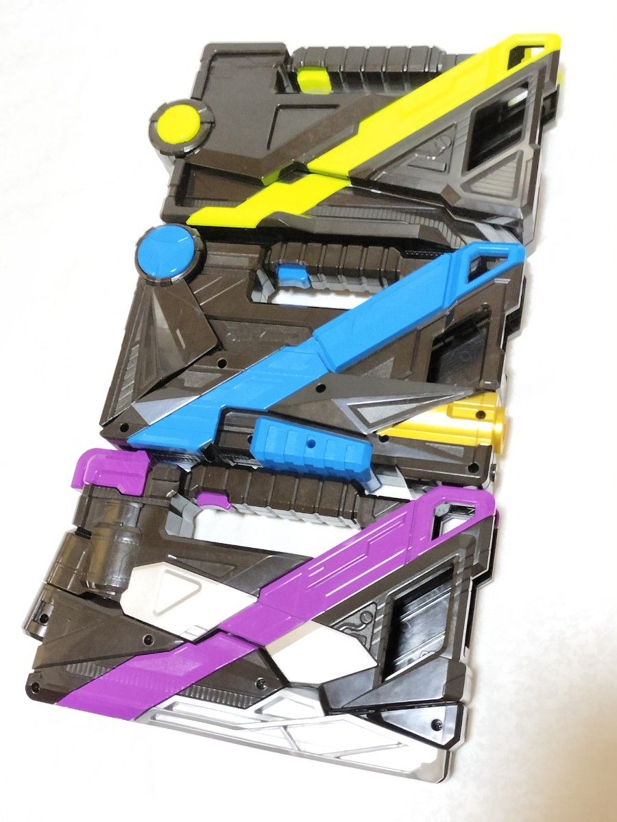 仮面ライダーゼロワン 武器まとめ売りセット|仮面ライダー 仮面ライダーゼロワン 武器まとめ売りセット|仮面ライダー