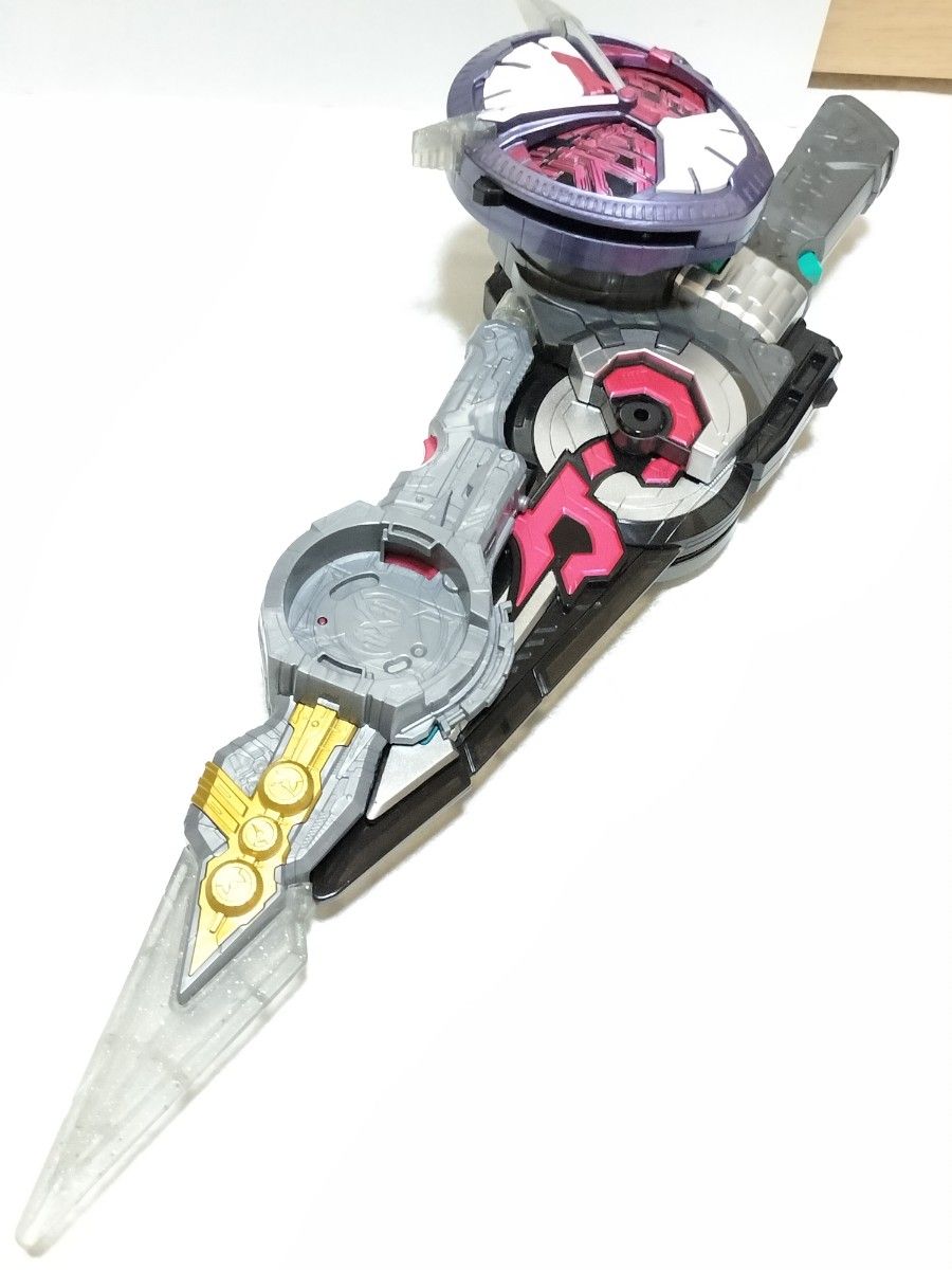 仮面ライダージオウ 武器コンプリートセット|Yahoo!フリマ(旧 仮面ライダージオウ 武器コンプリートセット|Yahoo!フリマ(旧