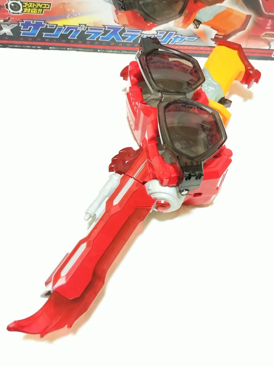 仮面ライダーゴースト おもちゃ まとめ売り|Yahoo!フリマ(旧 仮面ライダーゴースト おもちゃ まとめ売り|Yahoo!フリマ(旧