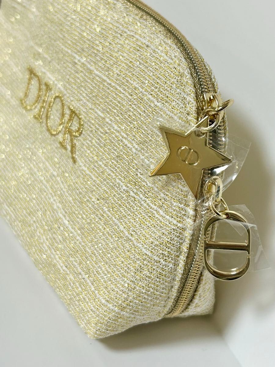Christian Dior ディオール クリスマス オファー 2024 コフレ Christian Dior ディオール クリスマス オファー 2024 コフレ