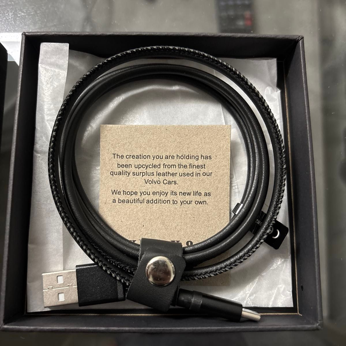 VOLVO ボルボ USB ケーブル AtoC 純正|Yahoo!フリマ(旧PayPay VOLVO ボルボ USB ケーブル AtoC 純正|Yahoo!フリマ(旧PayPay