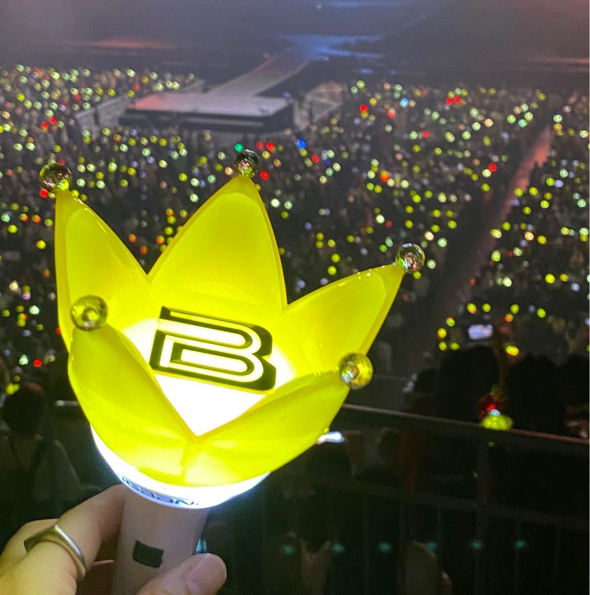BIGBANG ペンライト ver 3 ビッグバン|Yahoo!フリマ(旧PayPay BIGBANG ペンライト ver 3 ビッグバン|Yahoo!フリマ(旧PayPay