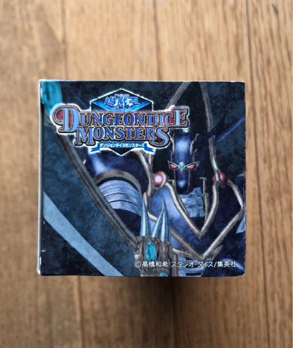 非売品 遊戯王ダンジョンダイスモンスターズ フィギュアセット 非売品 遊戯王ダンジョンダイスモンスターズ フィギュアセット