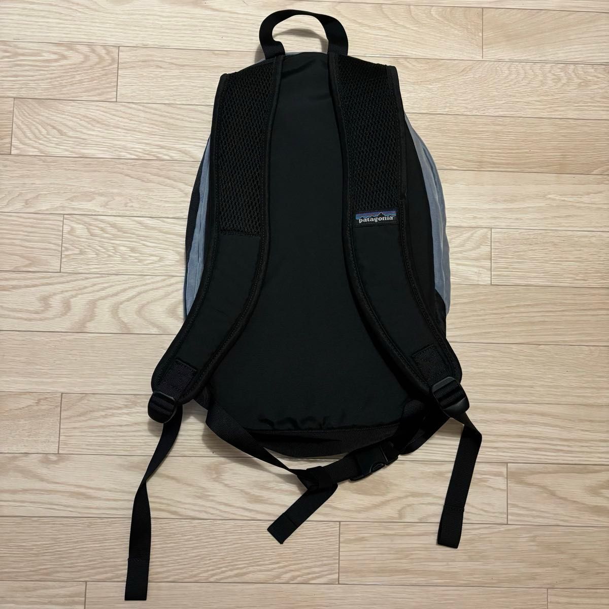 廃盤 90s patagonia バックパック パタゴニア デイパック 廃盤 90s patagonia バックパック パタゴニア デイパック