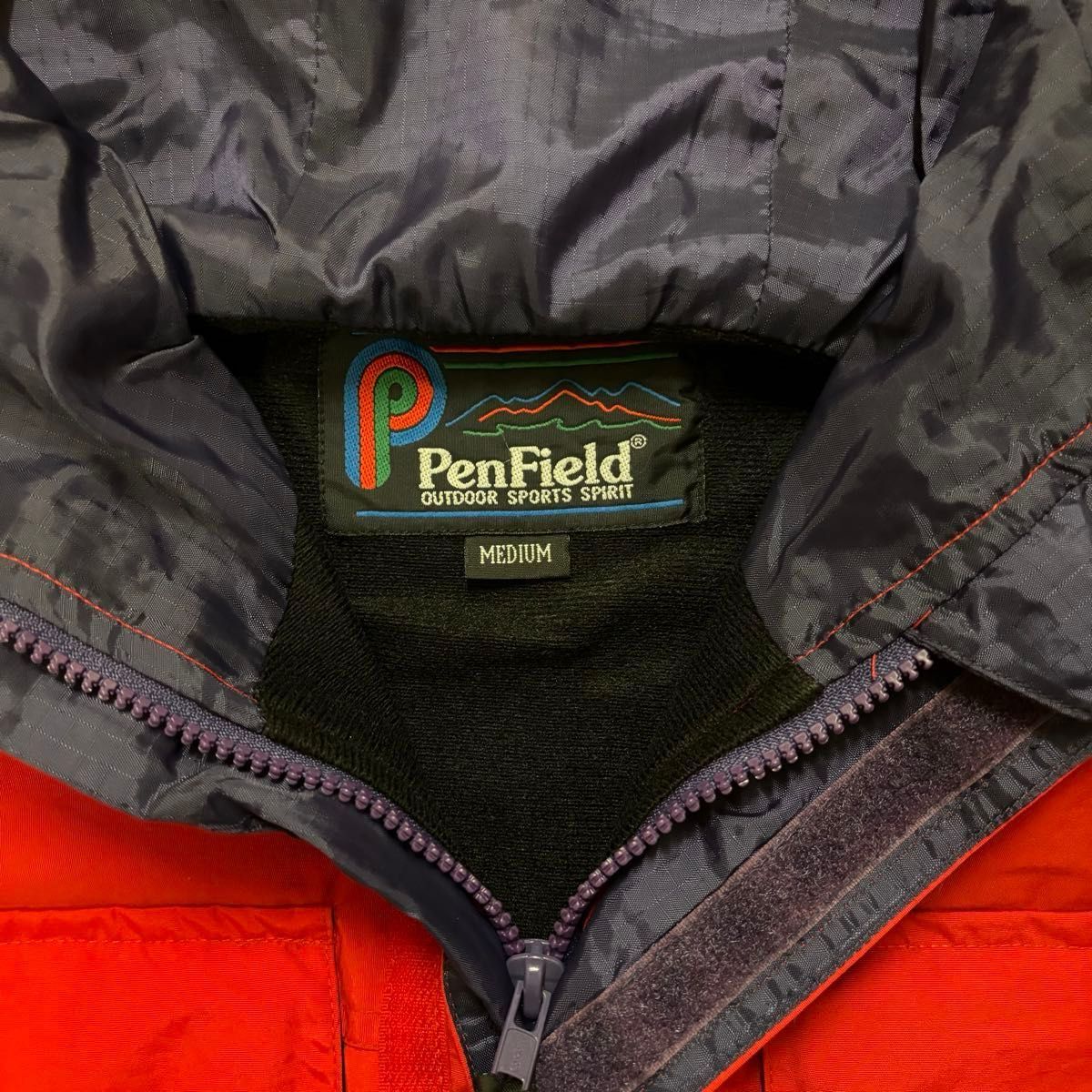 90s penfield スカノラック ペンフィールド ヴィンテージ 90s penfield スカノラック ペンフィールド ヴィンテージ