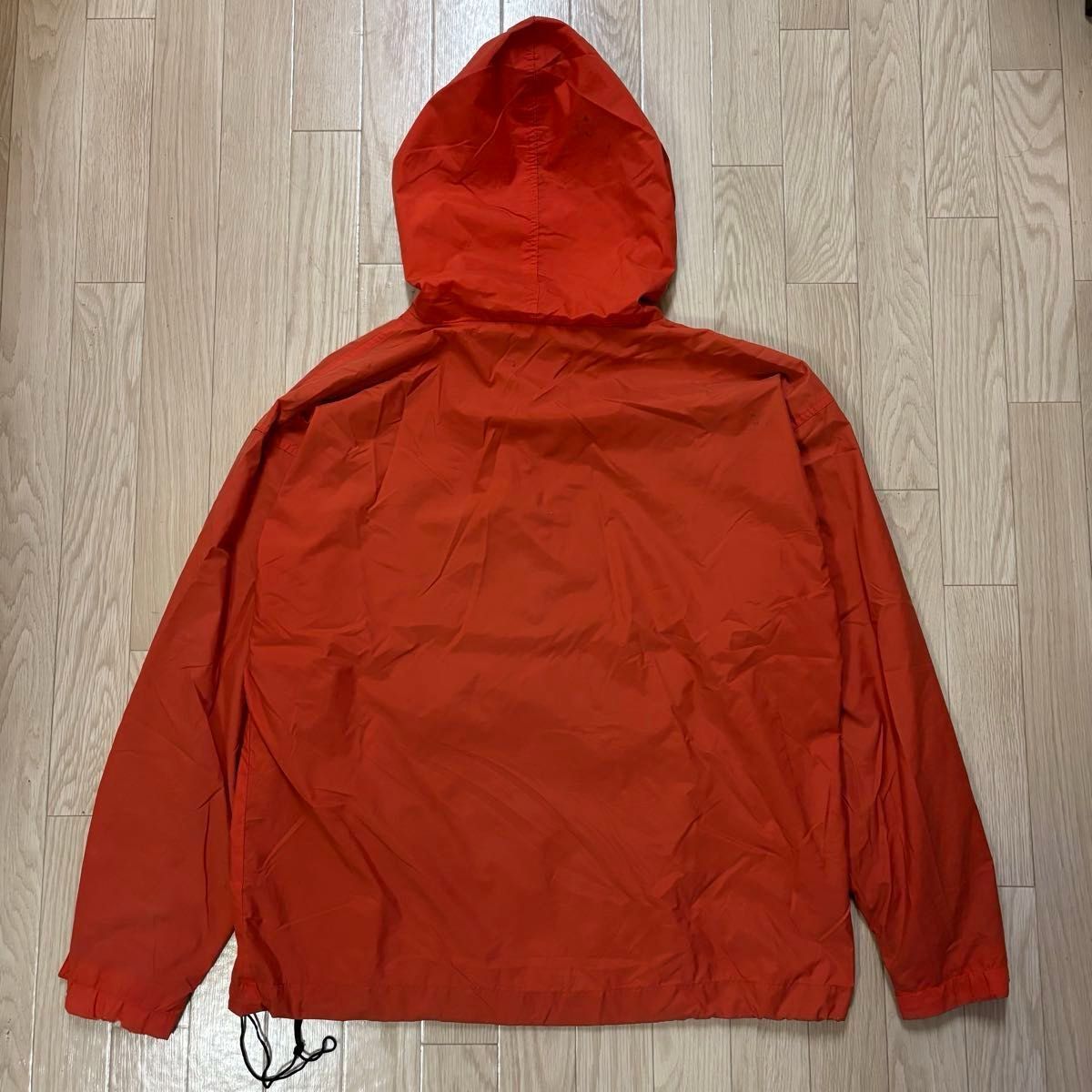 90s OLD GAP アノラックパーカー ギャップ ナイロンジャケット 90s OLD GAP アノラックパーカー ギャップ ナイロンジャケット