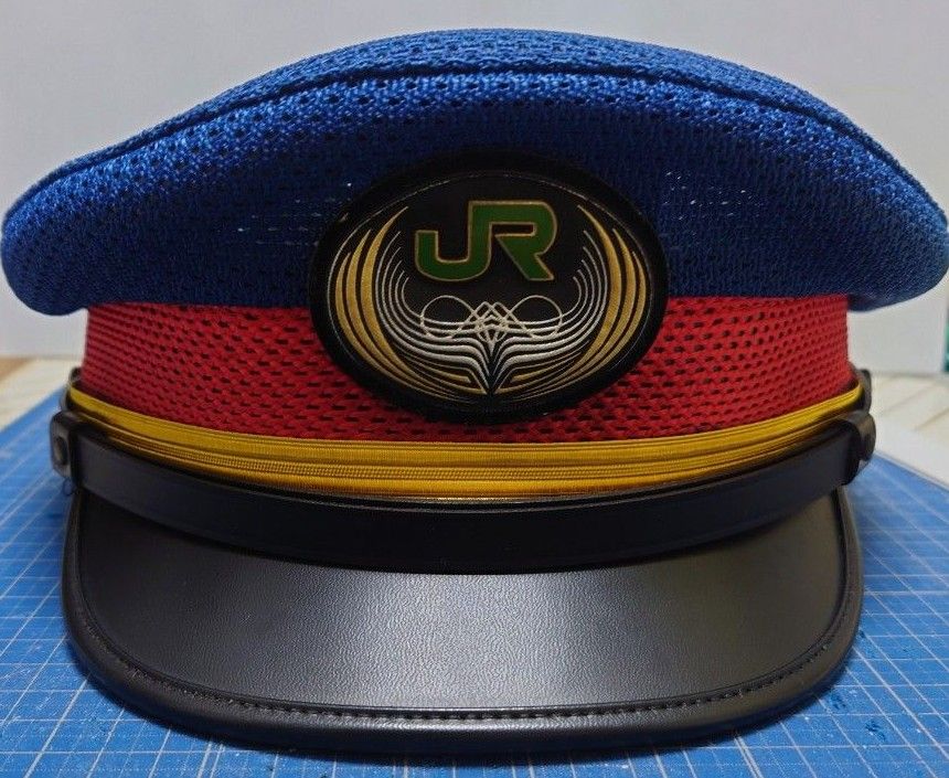 帽子 JR東日本 国鉄 コスプレ用 制帽|Yahoo!フリマ(旧PayPay 帽子 JR東日本 国鉄 コスプレ用 制帽|Yahoo!フリマ(旧PayPay